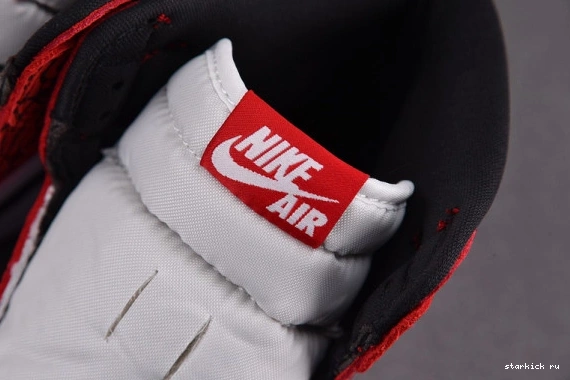 OG DZ5485-061 DZ5485-061 Retro 1 Red Jordan Cement High 0913